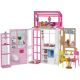 Barbie Dollhouse Fully Furnish