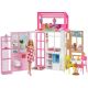 Barbie Holiday House