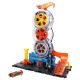 Hot Wheels Tire Shop Playset