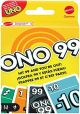 Card Game ONO 99