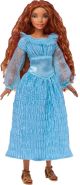 Doll Little Mermaid On Land