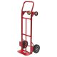 HAND TRUCK CONVERTIBLE