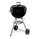 Weber Kettle Black 18i