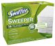 Swiffer Disp.Dry Cloths 16/pk