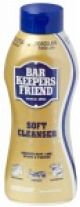 Soft Cleanser Liquid 26oz Bar