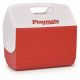 Cooler Playmate 16Qt Red