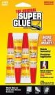 Super Glue 4pk 2g