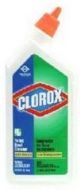 Clorox ToiletBowl Cleaner