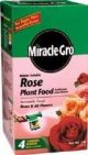 Miracle Gro Rose Food 1.5lb