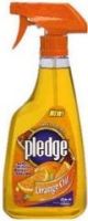 Pledge Orange Oil 16oz