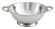 Colander 5qrt S/Steel