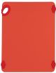 Cutting Board Red 15x20i Stati