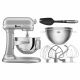 Mixer 5qt M/Chrm Bundle K/Aid