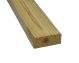 2x4x12' SYP Pine Grd#3 UT