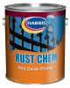 HARRIS RED OXIDE Quart