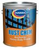 RUST CHEM H/DUTY RED