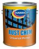 RUST CHEM Universal Primer Yel