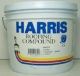 Roof Compound Brown Gln Harris