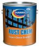 RUST CHEM BLACK Gal