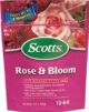 Rose & Bloom Food 3lb Scotts