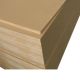 MDF Plain 3/4in 4x8ft