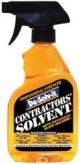 Contractor's Solvent 12oz