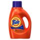 Tide Liquid 46oz Org Ultra