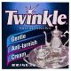 Twinkle Silver Cleaner