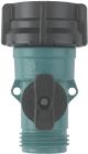 Shut- Off Valve Poly