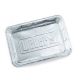 Drip Pan Small Weber Pk/10