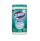 Clorox Wipes Fresh 75ct