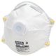 Dust Respirator W/Exhale