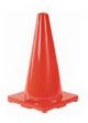 Safety Cone 18i Orange