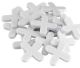 Tile Spacers 1/4i 200pk