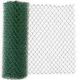 FENCING PVC GREEN 5'X50FT