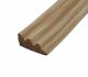 Pine Moulding #26 1-1/4ix10'