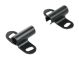 Repl Axle Bracket Set Truper