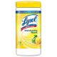 Lysol Wipes 80ct