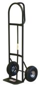 Charcoal Gray Hand Truck