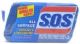 SOS Scrub Sponge All Surface